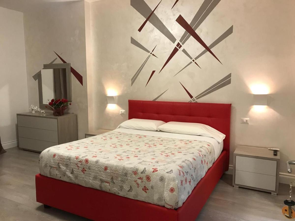 Carpe Diem Lamezia Terme Exterior foto